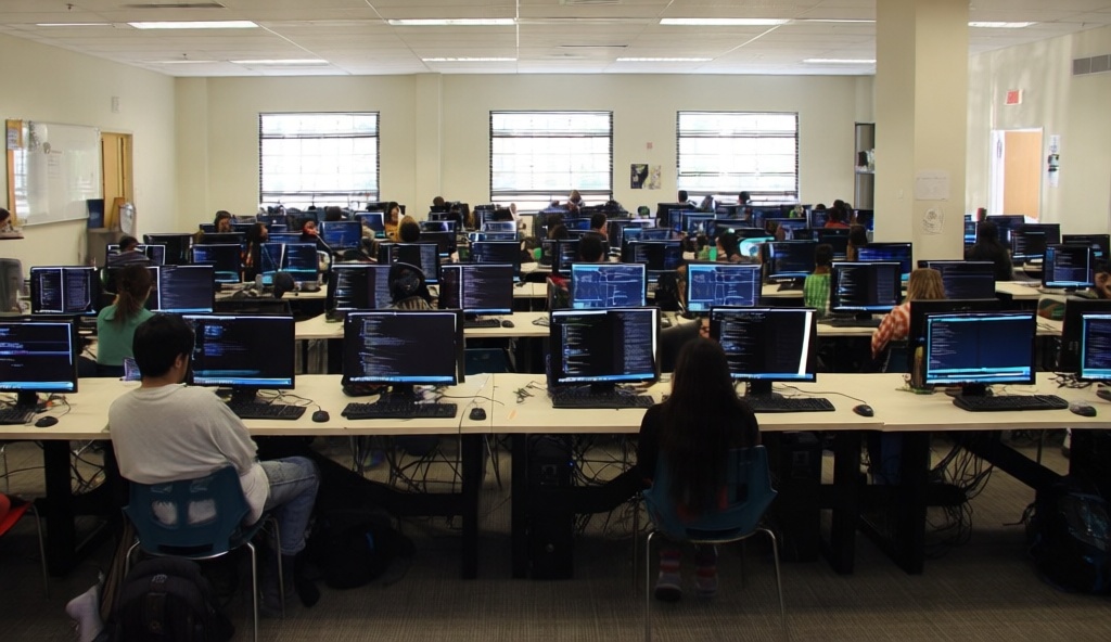 Schlüsselstrategien für Programmierkurse