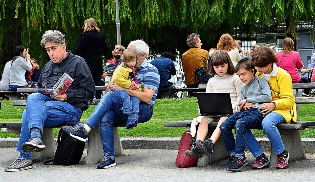 Entfaltung digitaler Talente: Programmierkurse in der Schweiz