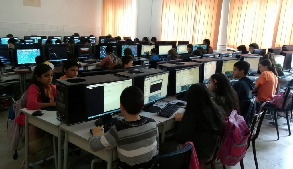 Effektive Programmierkurse in der Schweiz: Ein Schlüssel zum technologischen Fortschritt