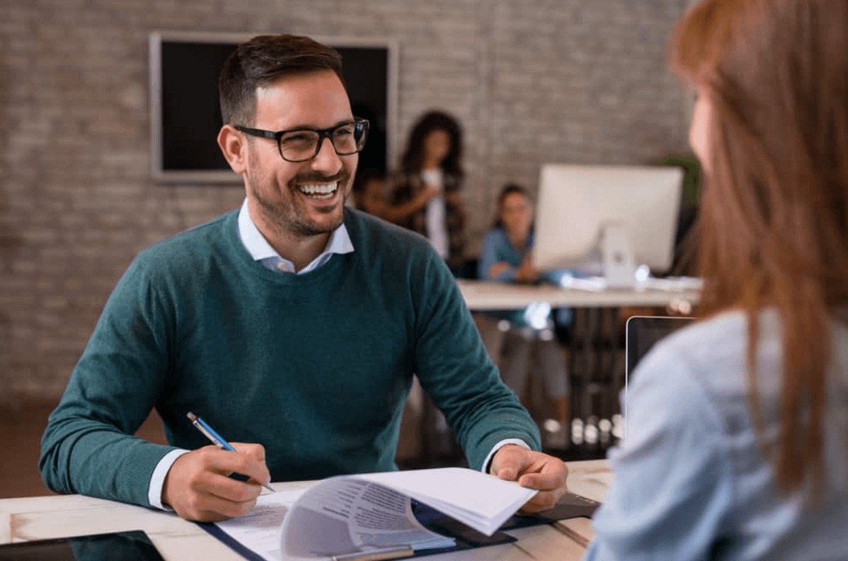 Typische Fehler im IT-Vorstellungsgespräch – Einblicke einer Senior-Recruiterin